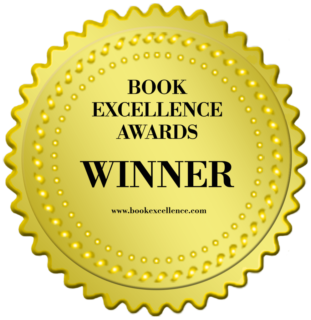Book Excellence Awards Winner Seal - Children's Fiction